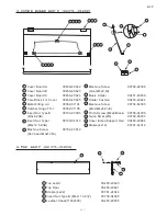 Preview for 22 page of Hammond B-3P Service Manual