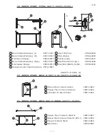 Preview for 30 page of Hammond B-3P Service Manual