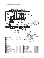 Preview for 34 page of Hammond B-3P Service Manual