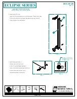 Preview for 3 page of Hammond ECLIPSE Series Assembly Instructions