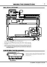 Preview for 5 page of Hammond EXP-250 Owner'S Manual