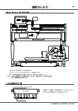 Preview for 17 page of Hammond EXP-250 Owner'S Manual