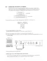 Предварительный просмотр 15 страницы Hammond GM-1000 Operation Manual