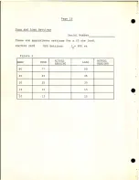 Preview for 16 page of Hammond HL-2000A Manual