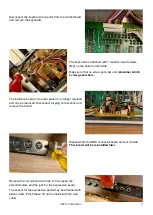 Preview for 2 page of Hammond HX3.5 XB2 Retrofit Kit Installation Manual