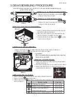 Предварительный просмотр 5 страницы Hammond LESLIE 2101 Service Manual