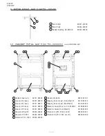 Preview for 23 page of Hammond Leslie 3300 P Service Manual