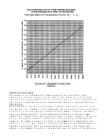 Предварительный просмотр 60 страницы Hammond Model A Manual