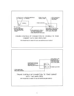 Предварительный просмотр 66 страницы Hammond Model A Manual