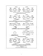 Предварительный просмотр 68 страницы Hammond Model A Manual