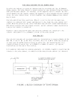 Предварительный просмотр 158 страницы Hammond Model A Manual