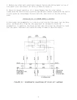 Предварительный просмотр 160 страницы Hammond Model A Manual