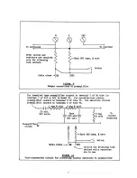 Предварительный просмотр 172 страницы Hammond Model A Manual