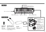 Preview for 13 page of Hammond PRO-44Hv2 Instruction Manual