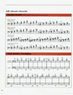 Preview for 35 page of Hammond RT-3 Owner'S Playing Manual