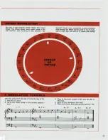 Preview for 36 page of Hammond RT-3 Owner'S Playing Manual