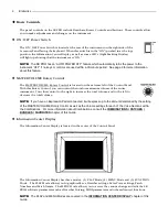 Preview for 4 page of Hammond Sk PRO Introduction Manual