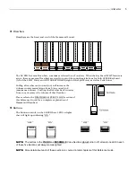 Предварительный просмотр 5 страницы Hammond Sk PRO Introduction Manual