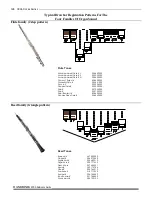 Preview for 186 page of Hammond Sk PRO Reference Manual