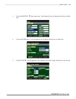 Preview for 207 page of Hammond Sk PRO Reference Manual