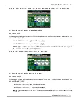 Preview for 249 page of Hammond Sk PRO Reference Manual