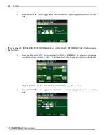 Preview for 466 page of Hammond Sk PRO Reference Manual