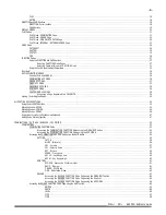 Preview for 7 page of Hammond Skx PRO Reference Manual