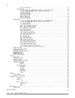 Preview for 8 page of Hammond Skx PRO Reference Manual