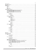 Preview for 9 page of Hammond Skx PRO Reference Manual