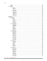 Preview for 12 page of Hammond Skx PRO Reference Manual