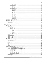 Preview for 13 page of Hammond Skx PRO Reference Manual