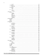 Preview for 14 page of Hammond Skx PRO Reference Manual