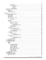 Preview for 15 page of Hammond Skx PRO Reference Manual