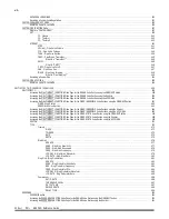 Preview for 16 page of Hammond Skx PRO Reference Manual