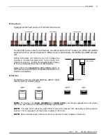 Preview for 29 page of Hammond Skx PRO Reference Manual