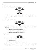 Preview for 39 page of Hammond Skx PRO Reference Manual