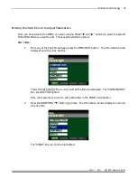 Preview for 53 page of Hammond Skx PRO Reference Manual