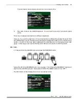 Preview for 65 page of Hammond Skx PRO Reference Manual