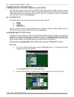 Preview for 72 page of Hammond Skx PRO Reference Manual