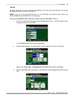 Preview for 83 page of Hammond Skx PRO Reference Manual