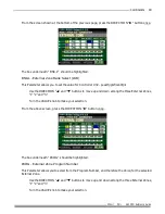 Preview for 103 page of Hammond Skx PRO Reference Manual