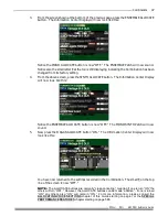 Preview for 117 page of Hammond Skx PRO Reference Manual