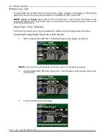 Preview for 234 page of Hammond Skx PRO Reference Manual
