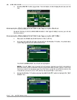 Preview for 248 page of Hammond Skx PRO Reference Manual