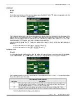 Preview for 251 page of Hammond Skx PRO Reference Manual