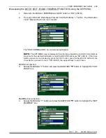 Preview for 269 page of Hammond Skx PRO Reference Manual