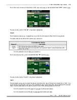 Preview for 273 page of Hammond Skx PRO Reference Manual