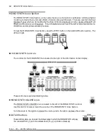 Предварительный просмотр 342 страницы Hammond Skx PRO Reference Manual