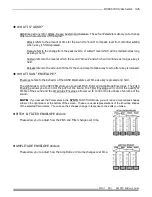 Preview for 345 page of Hammond Skx PRO Reference Manual