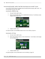 Preview for 354 page of Hammond Skx PRO Reference Manual